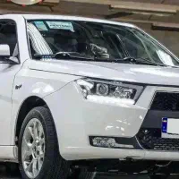 دنا پلاس توربو آپشنال فول خشک ۱۴۰۴