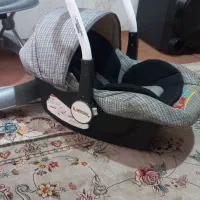 روروک و کریر|کالسکه و لوازم جانبی|زنجان, |دیوار