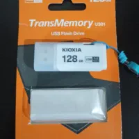 فلش کیوکسیکا kioxia 128-usb3-2