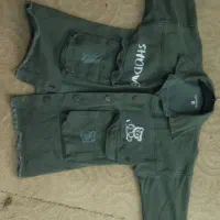 کت لی دخترانه