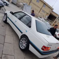 پژو اس ال ایکس.
