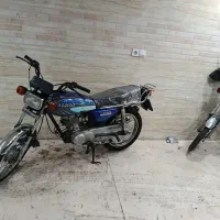 هندا ۱۲۵ رهرو