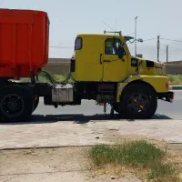 ولوو71|خودرو سنگین|باوی, |دیوار