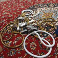 لوازم حمام و سرویس