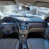 ماشین  JAC J5 دنده ای مدل ۲۰۱۵|خودرو سواری و وانت|بابل, |دیوار