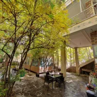 اقامت اقامتگاه مونت بافت قدیم قلات|اجارهٔ کوتاهمدت آپارتمان و سوئیت|شیراز, قلات|دیوار