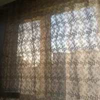پرده آشپزخانه