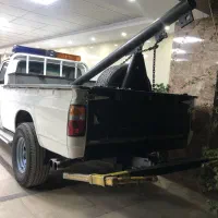 امدادخودرو خودروبر یدک کش پردیس|خدمات موتور و ماشین|پردیس, فاز ۱۱|دیوار