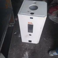 تعمیرو نصب سرویس آبگرمکن مخزنی بوتان نصب پمپ درمحل|خدمات پیشه و مهارت|مشهد, رسالت|دیوار