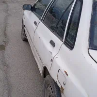 پراید صبا 78