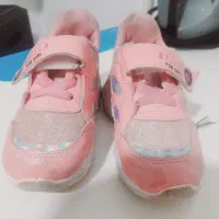 کفش دخترانه