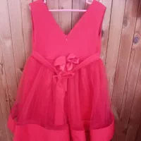 لباس مجلسی مناسب ۴تا ۶سال|کفش و لباس بچه|گرمسار, |دیوار