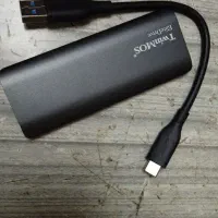 هارد اس اس دی یک ترابایت twin mos|قطعات و لوازم جانبی رایانه|اصفهان, وحید|دیوار