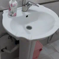 روشویی بزرگ|لوازم سرویس بهداشتی|چهاردانگه (تهران), |دیوار