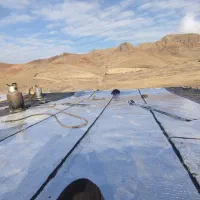 ایزوگام آسفالت نقد و اقساطی|خدمات پیشه و مهارت|ماکو, |دیوار