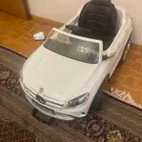 ماشین شارژی بنز|اسباب‌‌بازی|ارومیه, |دیوار