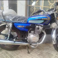 هوندا احسان ۲۰۰