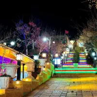 نیازمند نیرو کار باغ رستوران|استخدام خدمات فروشگاه و رستوران|شیراز, انجیره|دیوار