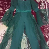 اورال رنگ سبز نو