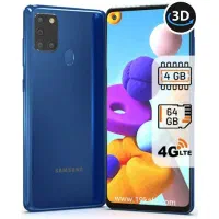 گوشی موبایل سامسونگ a21s