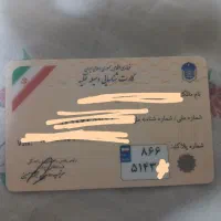 پلاک گمشدع