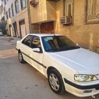 پارس موتر جدید ۴۰۱گاز سیمی|خودرو سواری و وانت|بوشهر, |دیوار