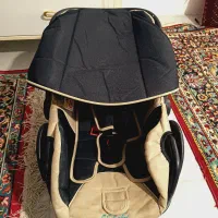 کریر و آ۵وشی