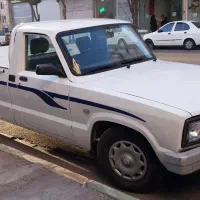 کارا ۲۰۰۰(موتور میتسوبیشی)
