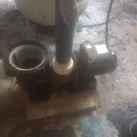 لوازم استخر|مصالح و تجهیزات ساختمان|احمدآبادمستوفی, |دیوار