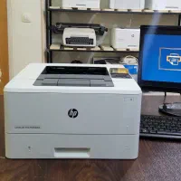 HP 402dw  وای‌فای‌دار + دورو اتومات