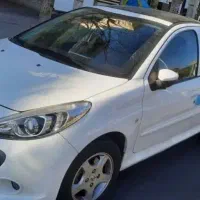 پژو207پانا مدل 1400