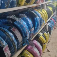 لاستیک و باطری تعاونی خورموج|قطعات یدکی و لوازم جانبی|خورموج, |دیوار