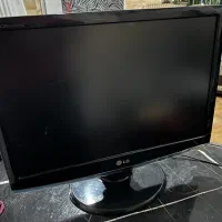 مانیتور LCD ال جی 19 اینچ
