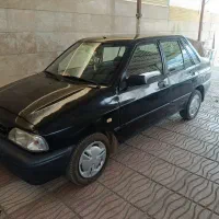 پراید 85 پلمپ|خودرو سواری و وانت|رامند, |دیوار