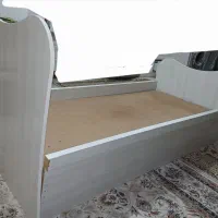 فروش تخت یکنفره