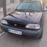 پرایدمدل ۹۳ بسیارتمیز|خودرو سواری و وانت|نهاوند, |دیوار