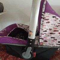 کریر درحد نو|کالسکه و لوازم جانبی|چالوس, |دیوار