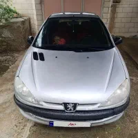 206مدل 85 تیپ2