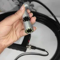 دوربین شلنگی بروسکوپ گنج/هواکش/دفینه صنعتی k21|دوربین مداربسته|شهرکرد, |دیوار