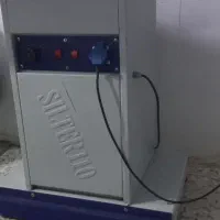 مکش سیلتر ۱۱۰ المنت دار