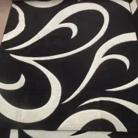 ۲ تخته فرش ۶ متری فانتزی