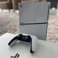 ps5 slim پلی استیشن ۵اسلیم