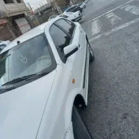 سمندال ایکس مدل ۹۴|خودرو سواری و وانت|قم, ولیعصر|دیوار