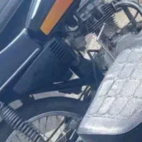 موتور هوندا مزایده ای