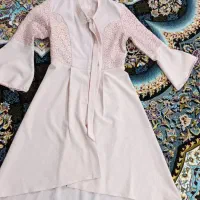 لباس مجلسی و مانتو شومیز دامن