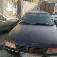 ماشین کاملا سالم بدون هیچ عیب و ایرادی|خودرو سواری و وانت|باغستان, |دیوار