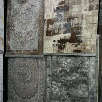 فرش ۴ متری با قیمت رو عکس|فرش|ملارد, |دیوار