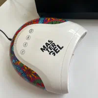 دستگاه یووی- ال ای دی