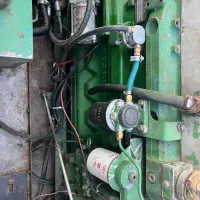 کمباین جهاندر برزیل مدل ۸۵|خودرو سنگین|کرمانشاه, |دیوار