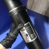 فلاسک کوهنوردی مدل good/فروش فوری